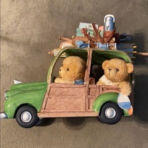 CHERISHED TEDDIES FIGURE
